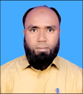 Genaral Secretary BPDO